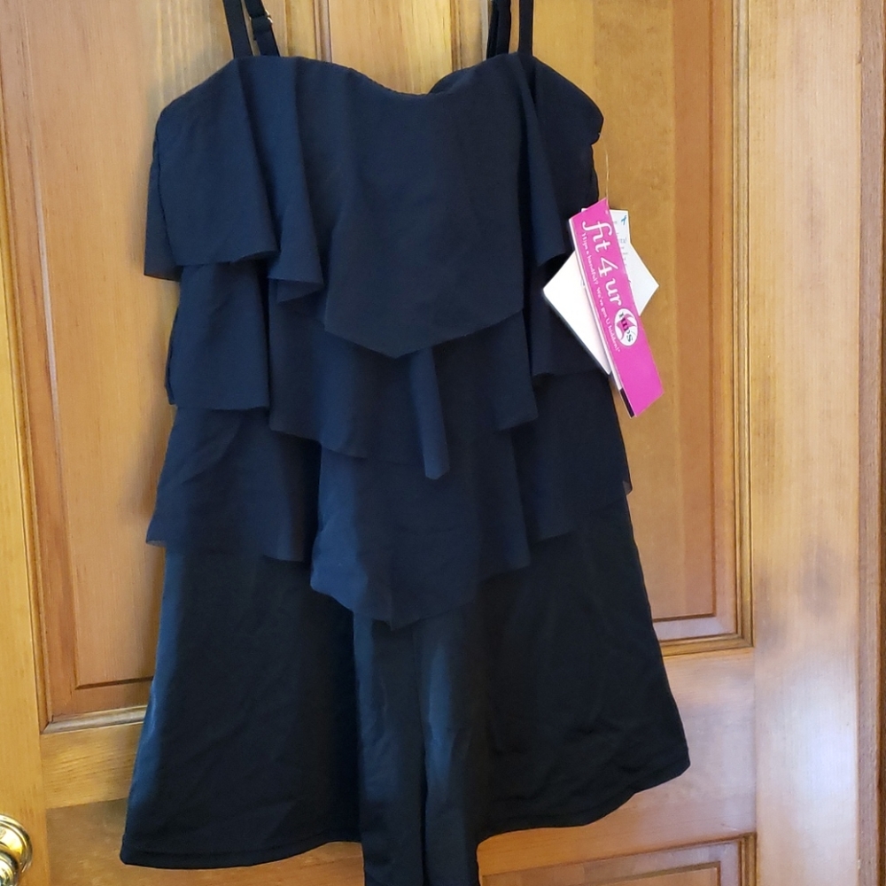 FIT 4 U WOMEN'S SWIM SUIT